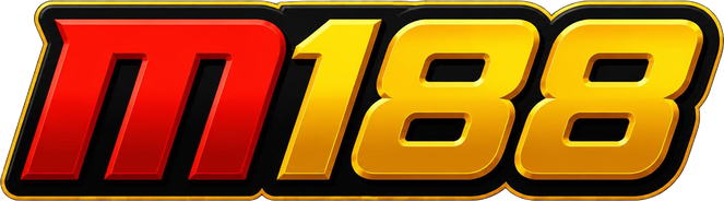 m188 logo
